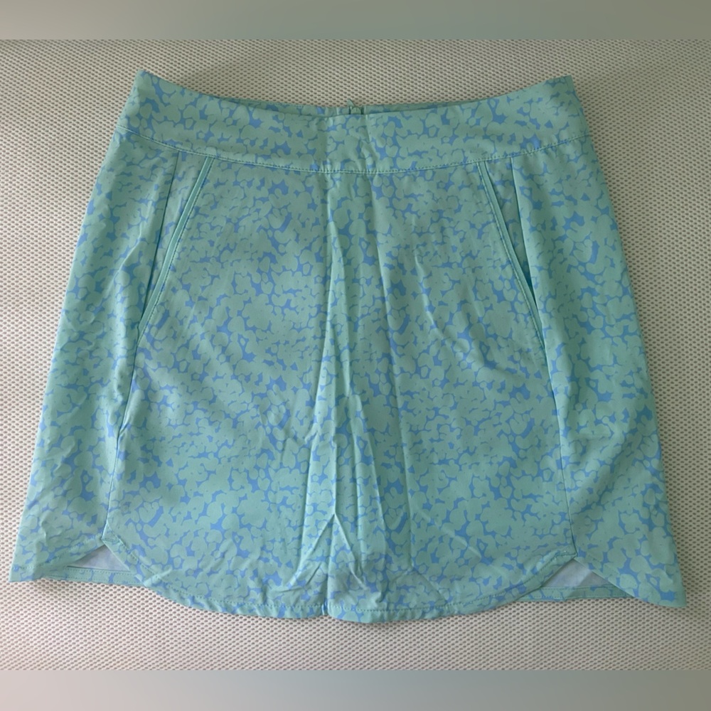 Vineyard Vines Performance Golf Skort